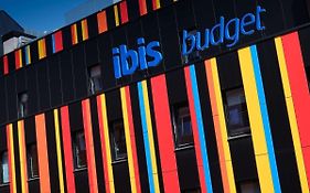Hotel Ibis Budget Bilbao